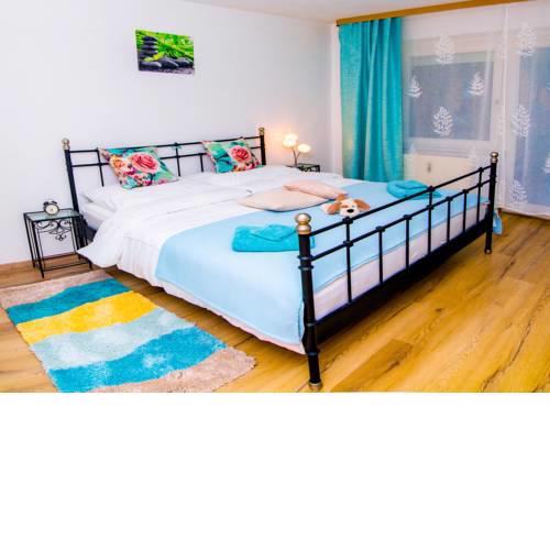Wonderful-place Apartments