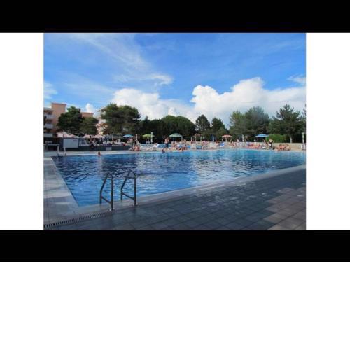 Wonderful Resort with Swimming Pools - Tennis - Beach Place Included