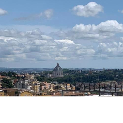 Wonderful Roma