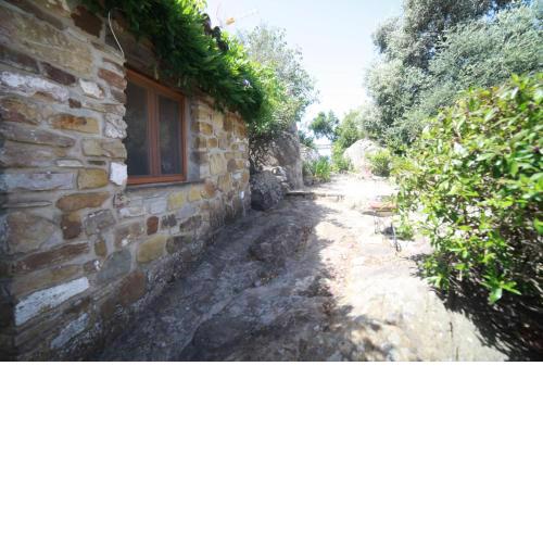 Wonderful rustic attic apartment with 1 bedroom