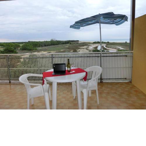 Wonderful Sea view Apartment with terrace - By Beahost Rentals