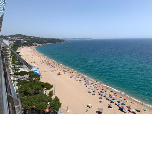 Wonderful Sea View in Platja d'Aro by Host&Joy