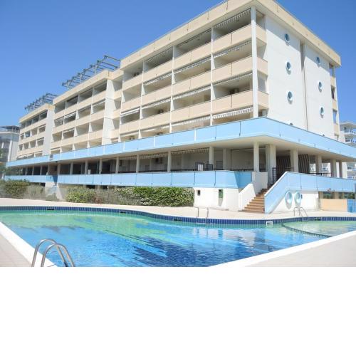 Wonderful Seafront apartment in Bibione - By Beahost Rentals
