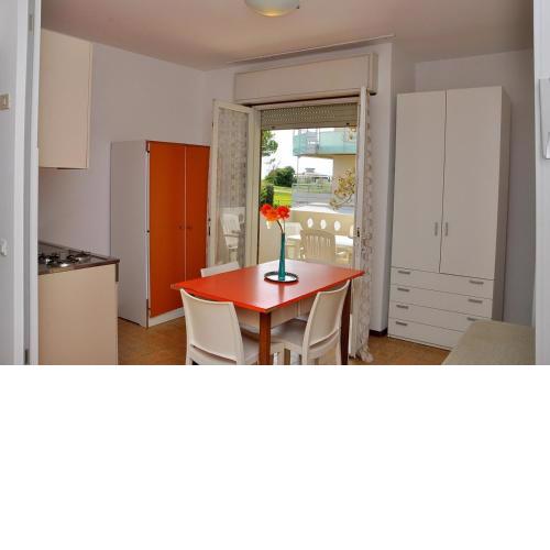 Wonderful Studio Apartment with terrace - By Beahost Rentals