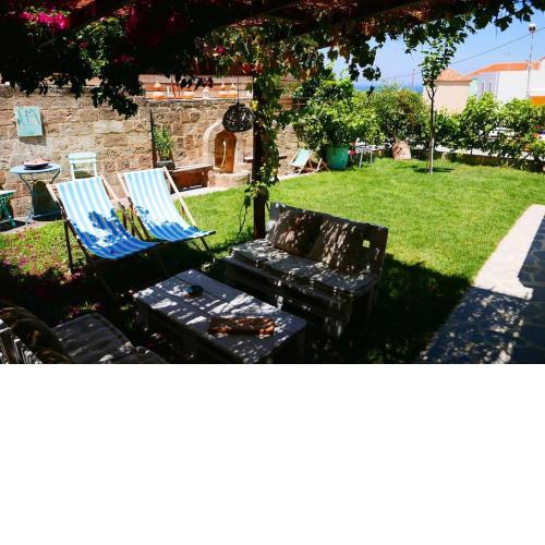 Wonderful Summerhouse