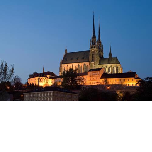 Wonderful view apartment with terrace in the city centre