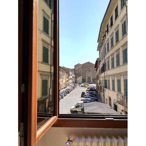 Wonderful View Carmine