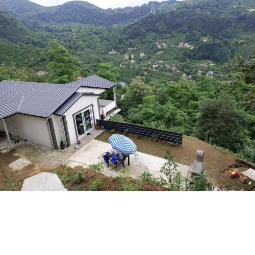 wonderful villa