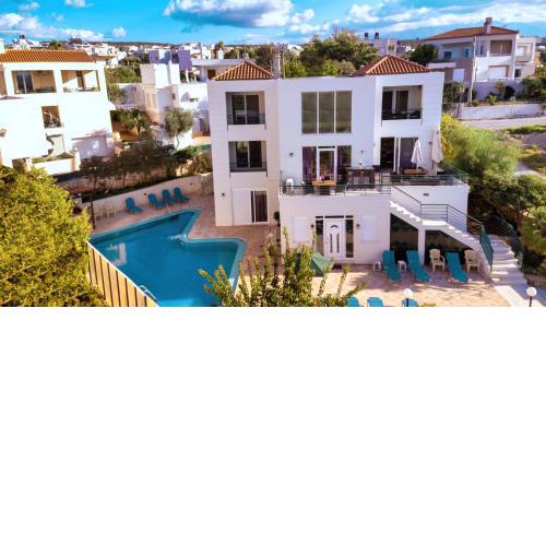 Wonderful Villa