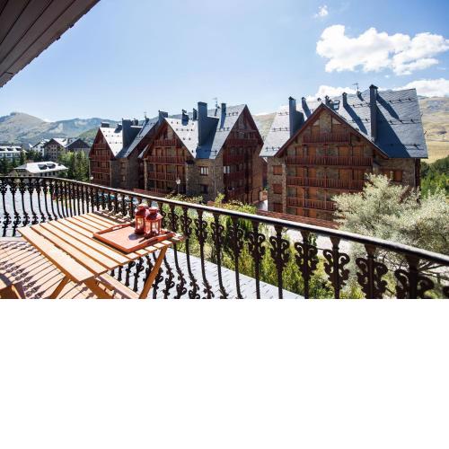 Wood ✪ WiFi, terraza ✪ Ideal excursiones