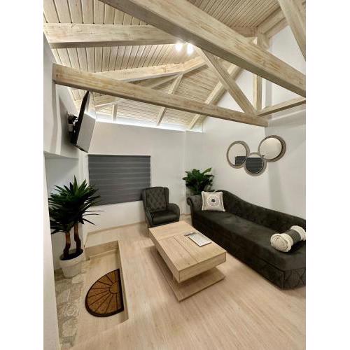 WoodHome