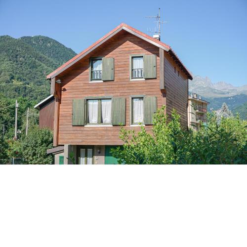 Woodhouse paesana