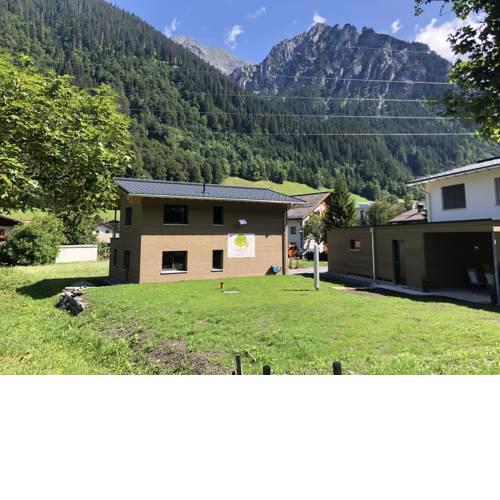 Woodpecker Chalets