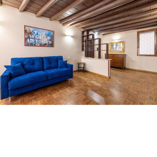 woodstyle apartment - navona