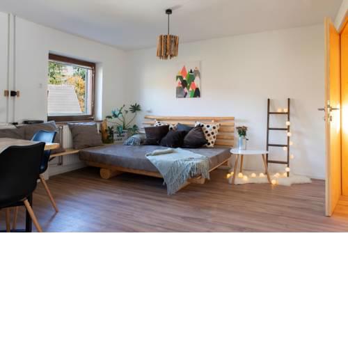 Woodywood Bohinj