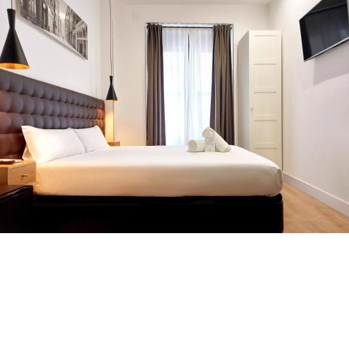Woohoo Rooms Chueca