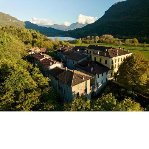 Workation Castle - Casa Tremezzo