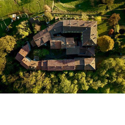 Workation Castle