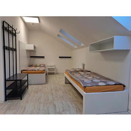 Work&Home Stupava