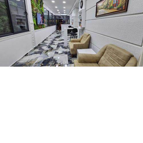 World Cities Residence