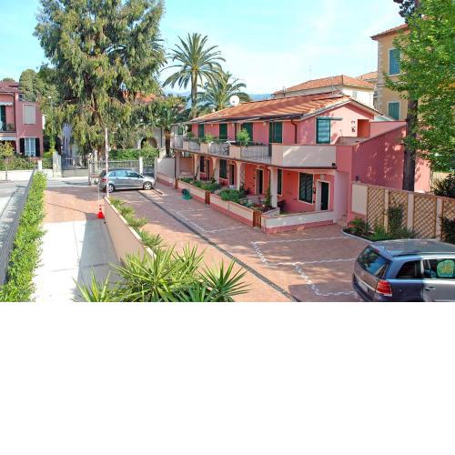 World Village Apartments
