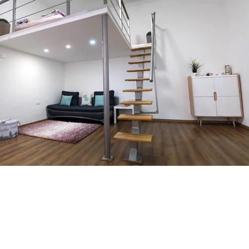 Wörösmarty Studio - Budapest Center