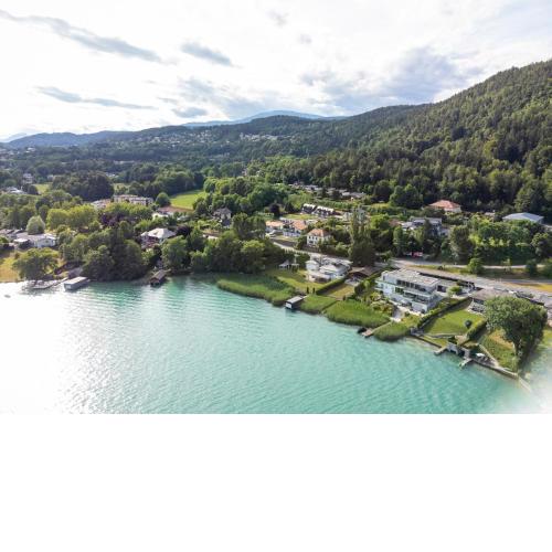 Wörthersee Apartment Caravella