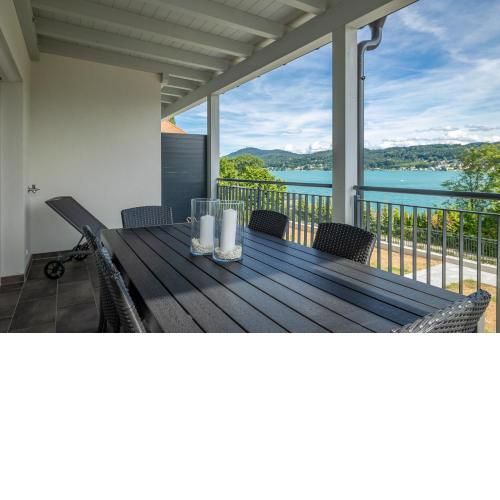 Wörthersee Apartment Caravella