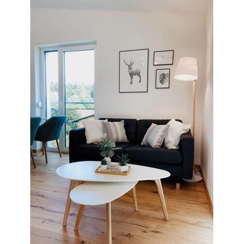 Wörthersee Apartment N°6