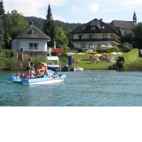 Wörthersee Appartements Lex