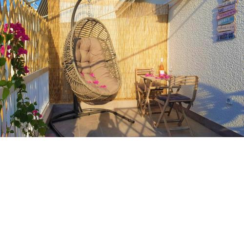 WOW Penthouse Boutique in the heart of Historical Center