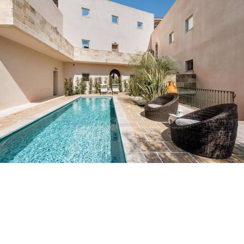 Wp Relais apartments