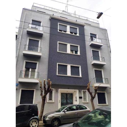 WSD GOLDEN TIMES 8 Apartment Hotel
