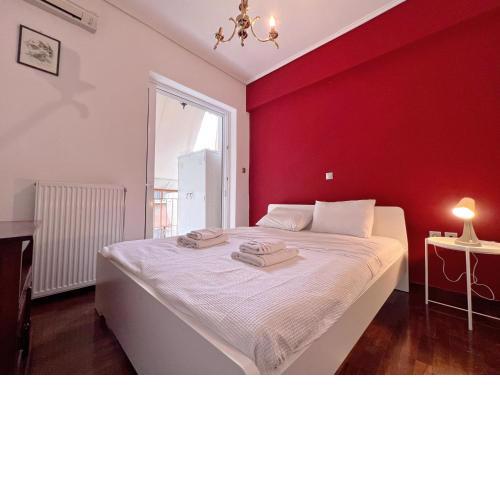 WSD kampani New Comfy and cozy 1BD Apt near Metro
