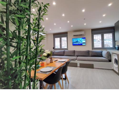 WSD New Cosy & Stylish 1BD Apartment Near Metro