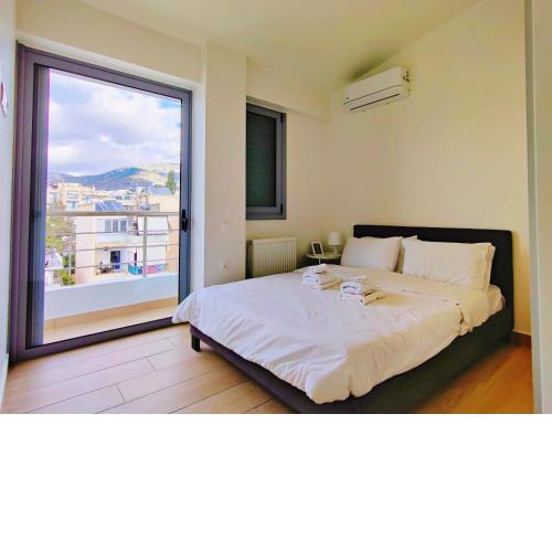 WSD Rich Apartment Hotel