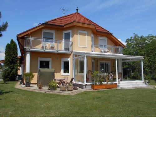 Wunderschöne Ferienwohnung am Balaton