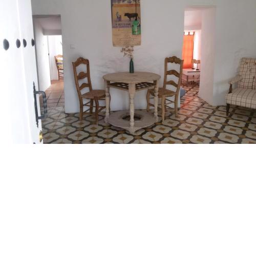 Wunderschönes Ferienhaus in Andalusien