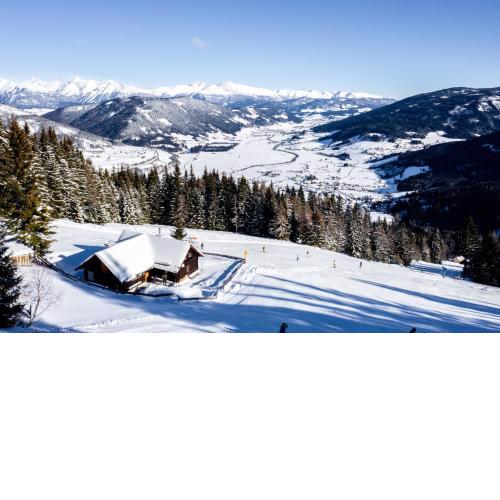 Wurzelhütte