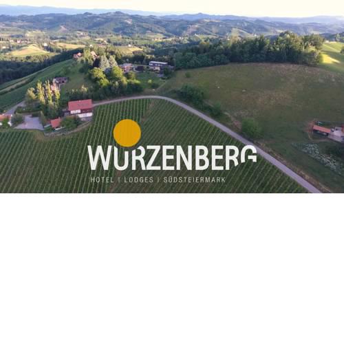 WURZENBERG Hotel Lodges Südsteiermark