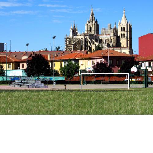 www Parques de la Catedral travel com Parking privado Gratis
