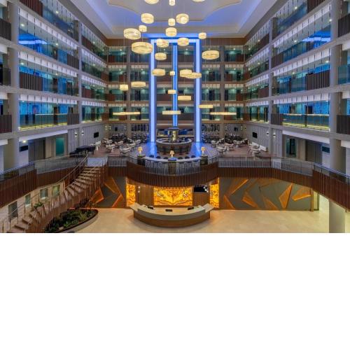 Wyndham Afyonkarahisar Thermal&Spa