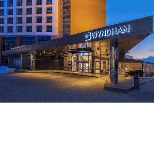 Wyndham Ankara