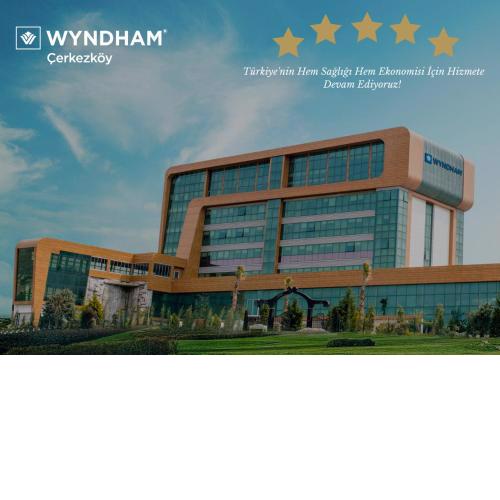 Wyndham Cerkezkoy