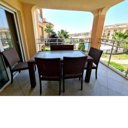 Wyndham Golf&Spa Otel 2 1 Butik Tatil Evi H310