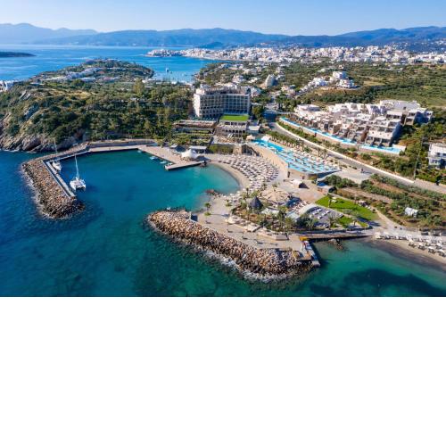 Wyndham Grand Crete Mirabello Bay