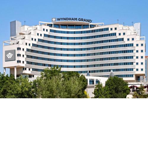Wyndham Grand Kayseri