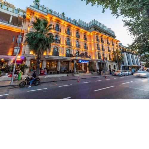 Wyndham Istanbul Old City - Ex Celal Aga Konagi Hotel