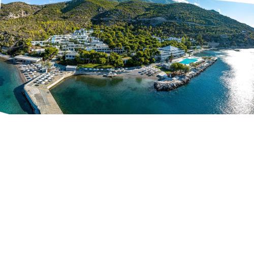 Wyndham Loutraki Poseidon Resort