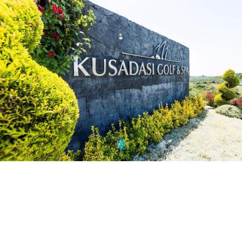 WYNDHAM RESIDENCES Golf Spa Resort Kusadasi